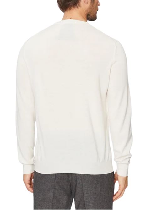 Maglioncino in lana Hugo Boss | 50476364131